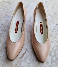 Paire escarpins vintage d'occasion Paire escarpins vintage d'occasion  Caen