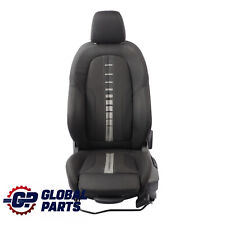Front seat bmw for sale  UK