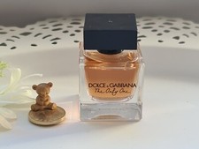 Parfum miniatur dolce gebraucht kaufen  Dortmund