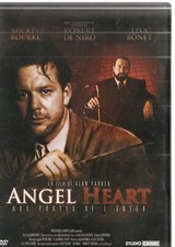 Angel heart dvd d'occasion  Mazan