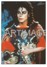 Michael jackson carte d'occasion  Béziers