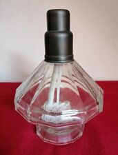 Ancien brûleur verre d'occasion  Douarnenez