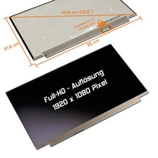 Led display matt gebraucht kaufen  Unterpleichfeld