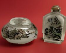 Perfume snuff bottle for sale  Cleveland