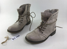 Mustang boots damen gebraucht kaufen  Kornwestheim