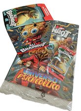 Starter pack italian usato  Villanova Solaro