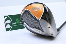 Callaway mavrik driver for sale  LOANHEAD