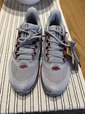Usado, Nike Zoom Pegasus 41 ARKANSAS cinza lobo branco FZ5105-001 masculino tamanho 9.5 comprar usado  Enviando para Brazil