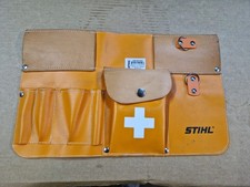 Riginal stihl tasche gebraucht kaufen  Verl