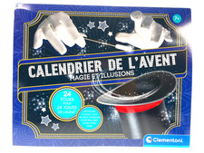 Zauberkasten adventskalender f gebraucht kaufen  Deutschland