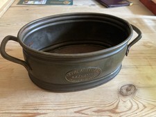Antique small metal for sale  STOCKPORT