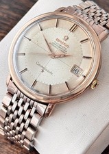 Omega constellation automatic for sale  LONDON