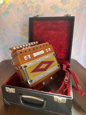 Organetto bassi dino usato  Pero
