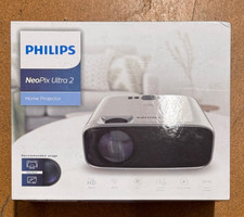 Philips neopix ultra for sale  LONDON