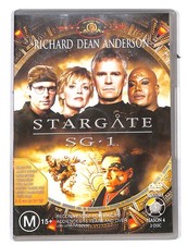 Ebond stargate season usato  Italia