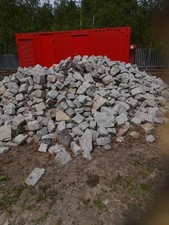 Limestone bricks price for sale  SHEFFIELD