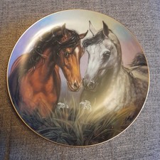 Danbury mint horse for sale  REDDITCH