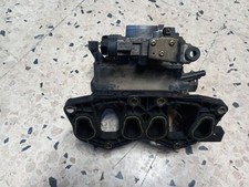 Collettore aspirazione valvola usato  Stromboli