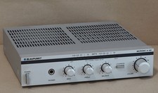 Blaupunkt micronic verstärker gebraucht kaufen  Hilchenbach