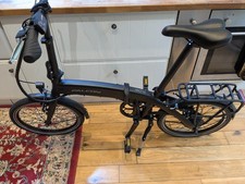 Falcon flow folding for sale  PRESTON