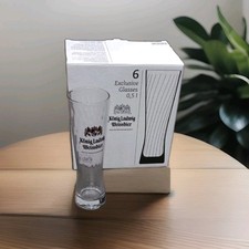 König ludwig weissbier gebraucht kaufen  Düsseldorf