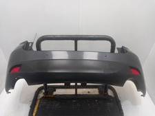 Mazda rear bumper for sale  SOUTHAMPTON