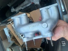 Triumph tune manifold for sale  LUTTERWORTH