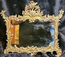 Gilded bronze frame for sale  Hookstown