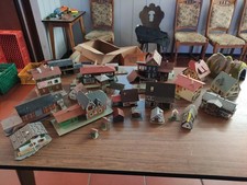 Modelleisenbahn häuser faller gebraucht kaufen Modelleisenbahn häuser faller gebraucht kaufen  Deutschland