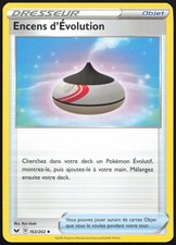 Carte pokémon encens d'occasion  France