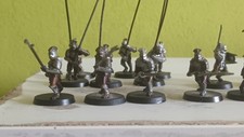 Herr ringe tabletop gebraucht kaufen  Wuppertal