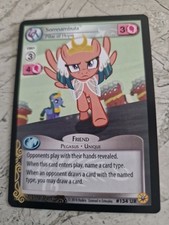 Little pony somnambula usato  Spedire a Italy