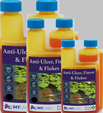 Labs anti ulcer for sale  KETTERING