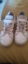Scarpe bambina adidas usato  Sermoneta