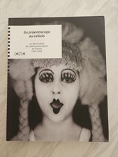 Praxinoscope cellulo french for sale Praxinoscope cellulo french for sale  CROYDON