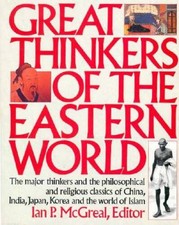 Great thinkers eastern for sale  Montgomery