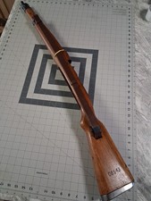 Mauser stock yugo for sale  Wall Lake