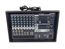 Yamaha emx512sc channel for sale  Justin