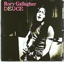 Deuce gallagher rory gebraucht kaufen  Berlin