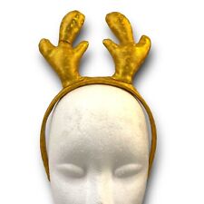 Plush reindeer antlers for sale  Orlando