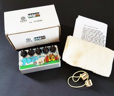 Zvex z.vex vexter for sale  BIRMINGHAM