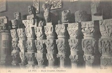 Puy musée crozatier d'occasion  Rioz