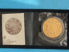 Ecu europa 1980 d'occasion  Chemillé