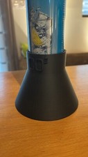 Support bouteille co2 d'occasion  Écully