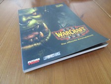 Warcraft iii reign gebraucht kaufen  Wustrow