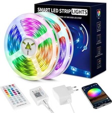 Striscia led metri usato  Messina