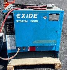 36 volt forklift battery charger for sale 36 volt forklift battery charger for sale Plain City