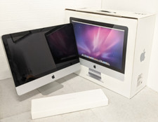 Imac 21.5 3.06 for sale  ORPINGTON