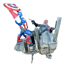 Sideshow captain america for sale  Cedar Rapids