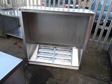 Good quality stainless for sale  EXETER